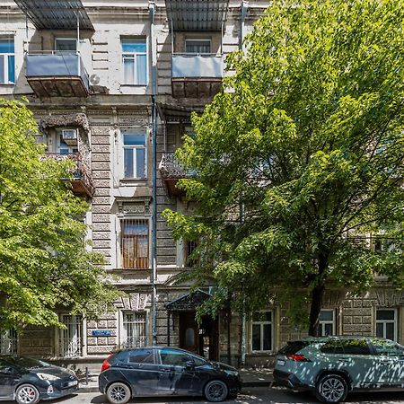Sololaki Rooms Tbilisi Luaran gambar