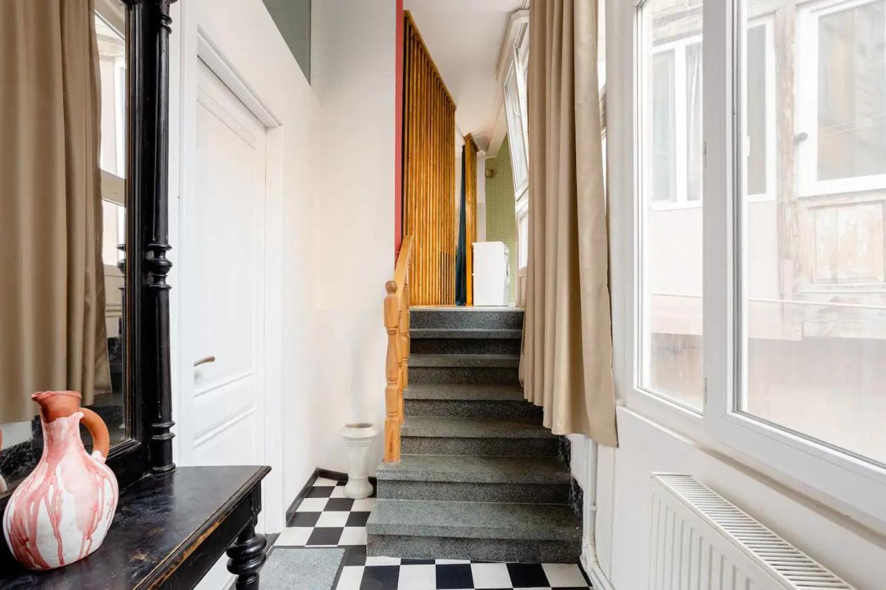 Sololaki Rooms Tbilisi Luaran gambar
