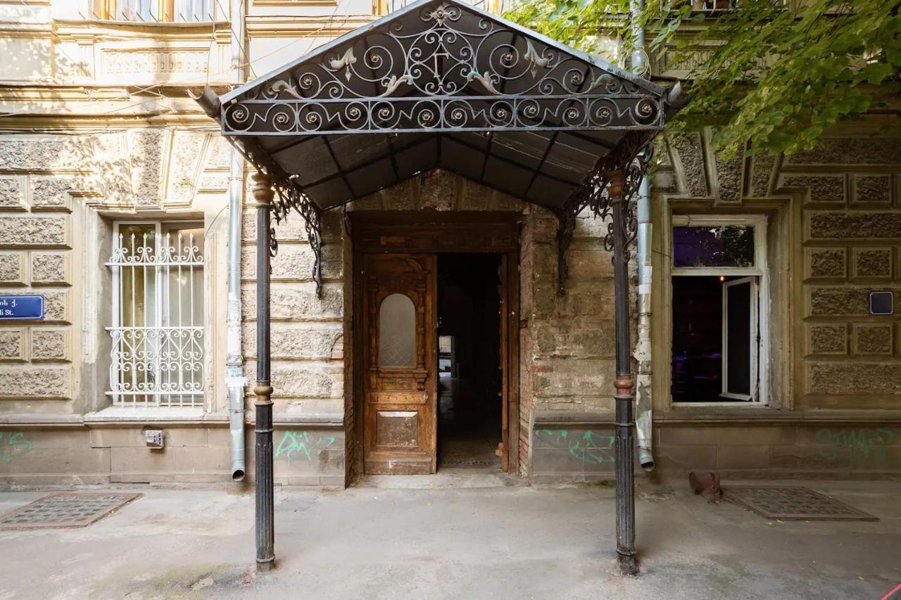 Sololaki Rooms Tbilisi Luaran gambar