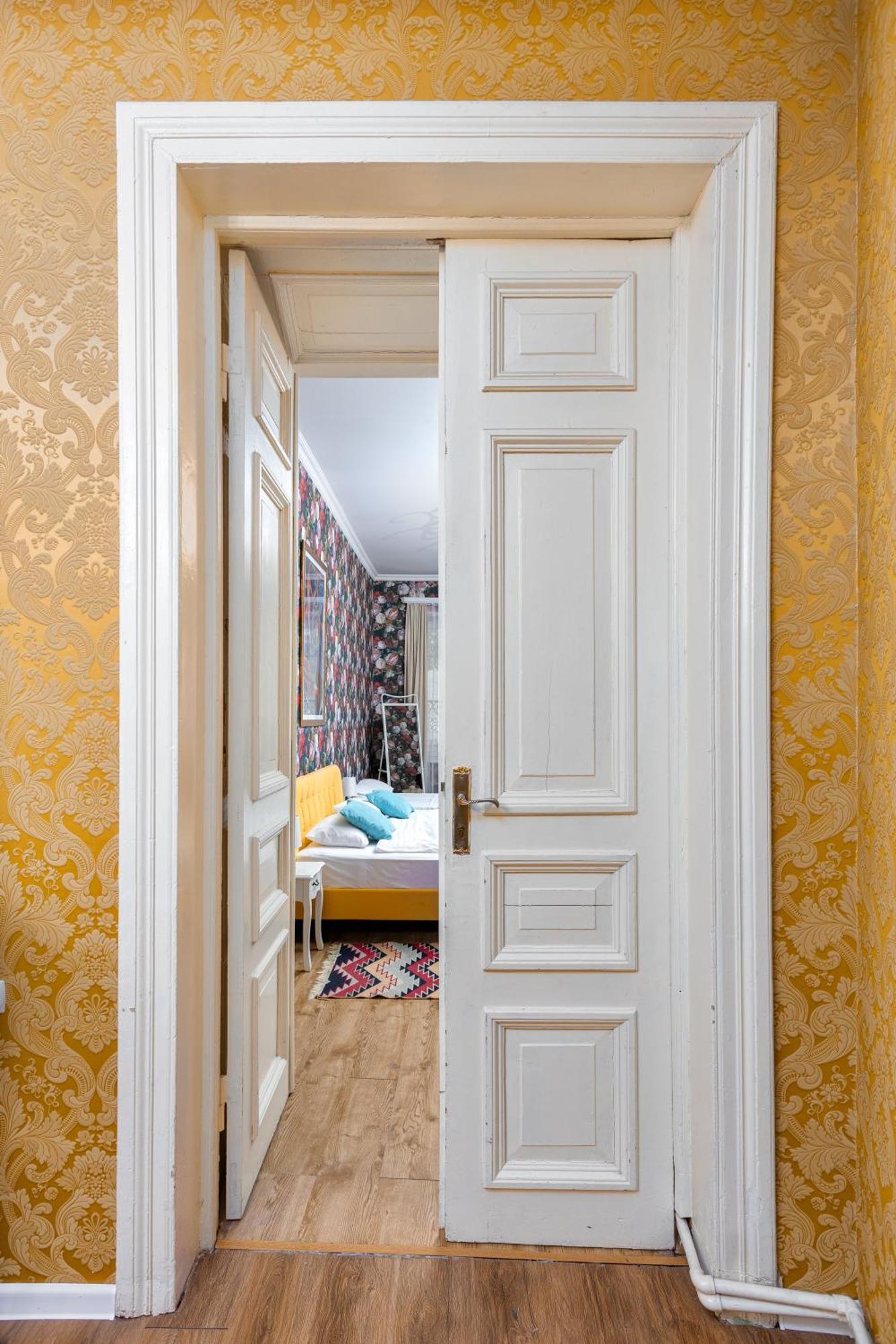 Sololaki Rooms Tbilisi Luaran gambar