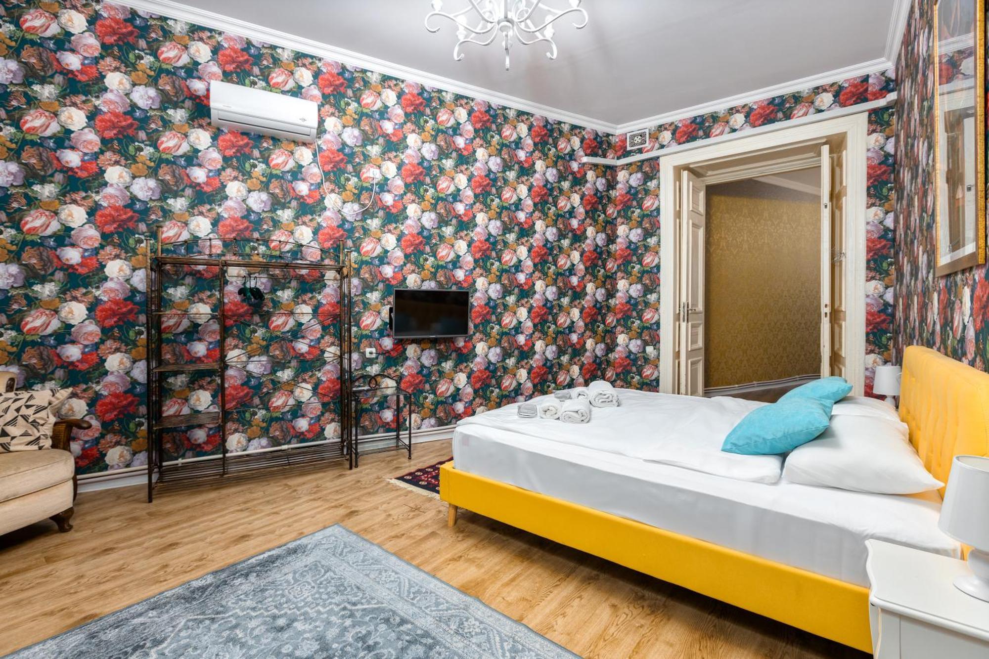Sololaki Rooms Tbilisi Luaran gambar