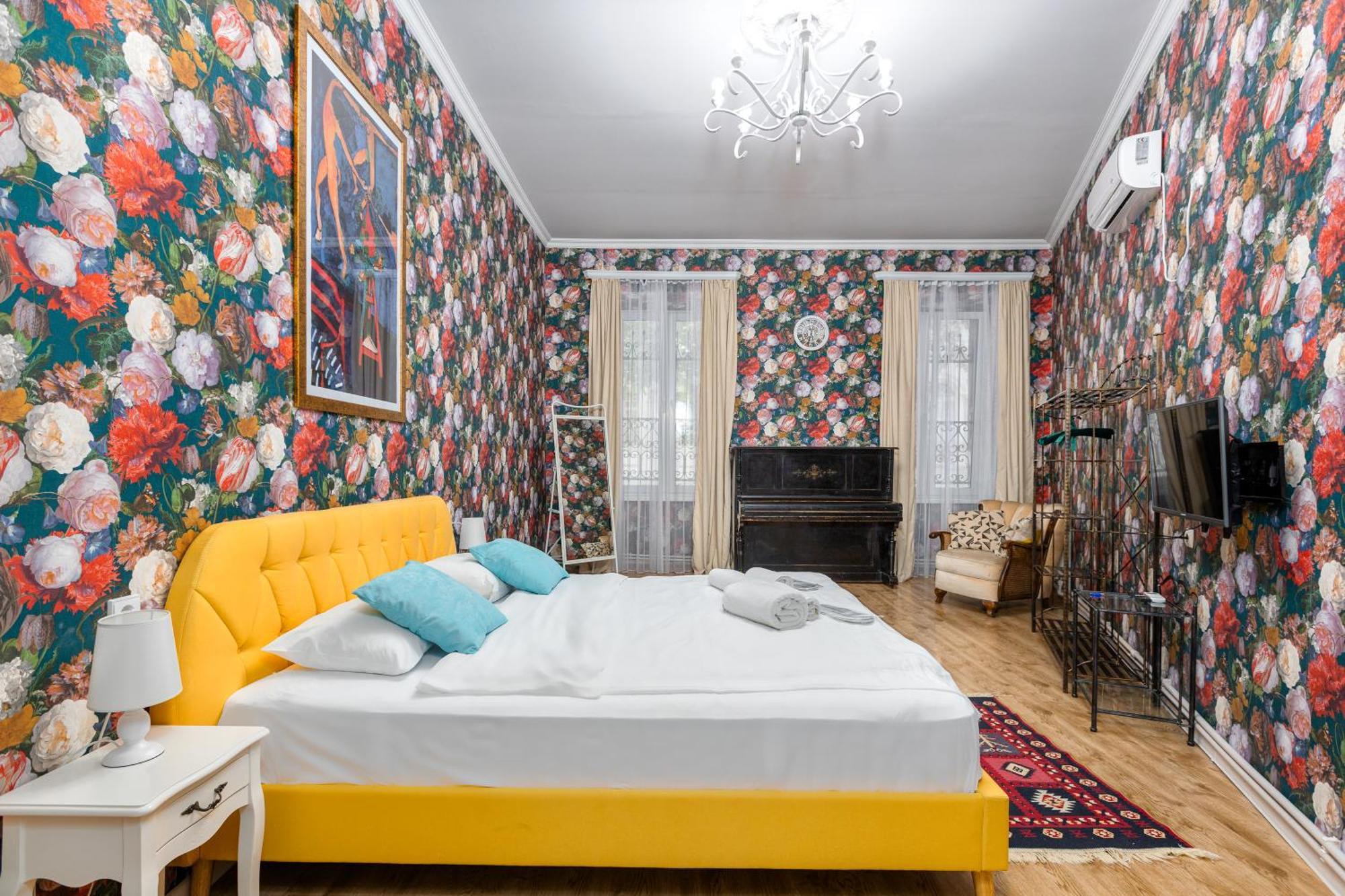 Sololaki Rooms Tbilisi Luaran gambar